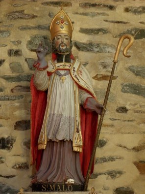 알레스의 성 말로_photo by GO69_in the Church of Saint-Malo-de-Phily in Bretagne_France.jpg